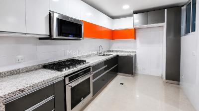 Apartamento de 4 alcobas en venta en Mayapan Las Vegas, Cali, 128 m² · foto 5 de 20