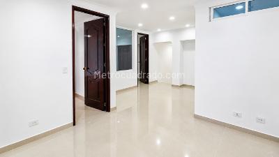 Apartamento de 4 alcobas en venta en Mayapan Las Vegas, Cali, 128 m² · foto 6 de 20