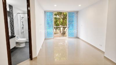 Apartamento de 4 alcobas en venta en Mayapan Las Vegas, Cali, 128 m² · foto 8 de 20