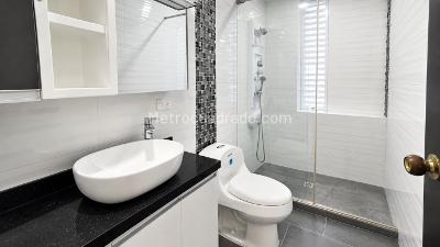 Apartamento de 4 alcobas en venta en Mayapan Las Vegas, Cali, 128 m² · foto 9 de 20
