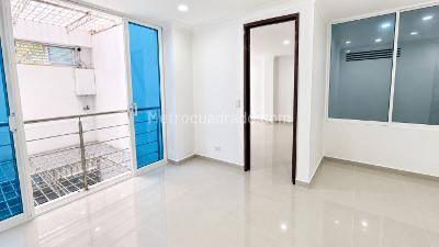 Apartamento de 4 alcobas en venta en Mayapan Las Vegas, Cali, 128 m² · foto 12 de 20