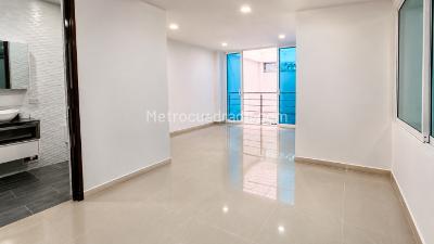Apartamento de 4 alcobas en venta en Mayapan Las Vegas, Cali, 128 m² · foto 13 de 20