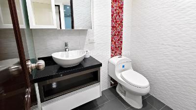 Apartamento de 4 alcobas en venta en Mayapan Las Vegas, Cali, 128 m² · foto 14 de 20