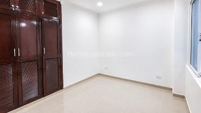 Apartamento de 4 alcobas en venta en Mayapan Las Vegas, Cali, 128 m² · foto 15 de 20