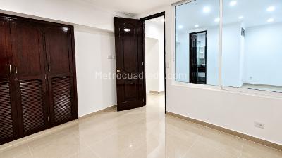Apartamento de 4 alcobas en venta en Mayapan Las Vegas, Cali, 128 m² · foto 16 de 20
