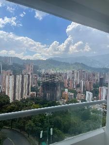 Apartamento de 3 alcobas en venta en Las Lomitas, Sabaneta, 66 m² · foto 3 de 17