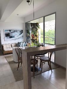 Apartamento de 3 alcobas en venta en Las Lomitas, Sabaneta, 66 m² · foto 4 de 17