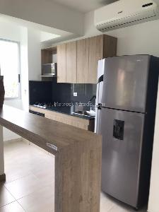 Apartamento de 3 alcobas en venta en Las Lomitas, Sabaneta, 66 m² · foto 6 de 17