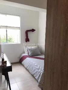 Apartamento de 3 alcobas en venta en Las Lomitas, Sabaneta, 66 m² · foto 12 de 17