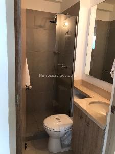 Apartamento de 3 alcobas en venta en Las Lomitas, Sabaneta, 66 m² · foto 16 de 17
