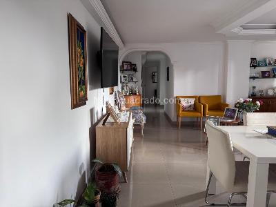 Apartamento en venta en Santa Maria De Los Angeles, Medellín · foto 2 de 17