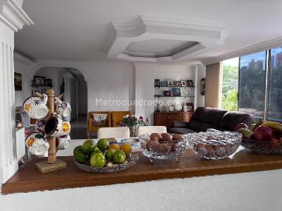 Apartamento en venta en Santa Maria De Los Angeles, Medellín · foto 3 de 17