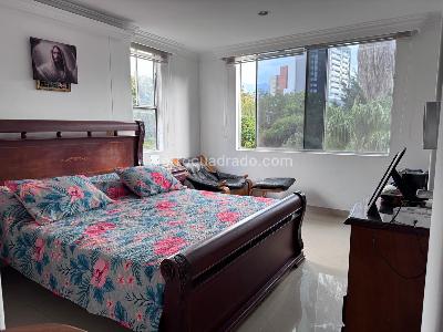 Apartamento en venta en Santa Maria De Los Angeles, Medellín · foto 4 de 17