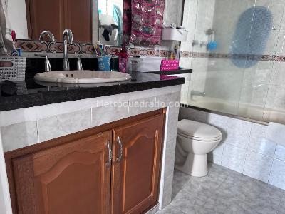 Apartamento en venta en Santa Maria De Los Angeles, Medellín · foto 5 de 17