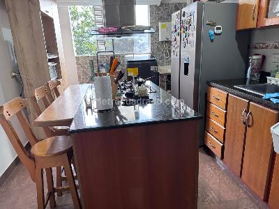 Apartamento en venta en Santa Maria De Los Angeles, Medellín · foto 6 de 17