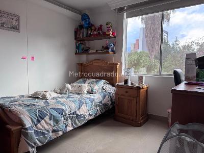 Apartamento en venta en Santa Maria De Los Angeles, Medellín · foto 7 de 17