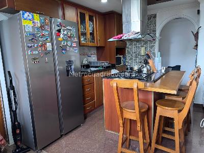 Apartamento en venta en Santa Maria De Los Angeles, Medellín · foto 8 de 17