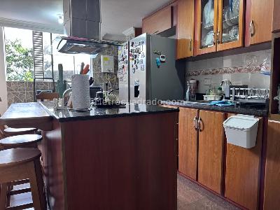 Apartamento en venta en Santa Maria De Los Angeles, Medellín · foto 9 de 17