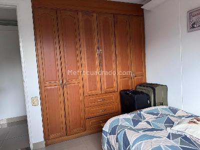 Apartamento en venta en Santa Maria De Los Angeles, Medellín · foto 10 de 17
