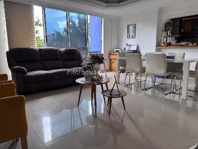 Apartamento en venta en Santa Maria De Los Angeles, Medellín · foto 11 de 17