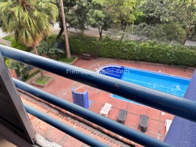 Apartamento en venta en Santa Maria De Los Angeles, Medellín · foto 12 de 17