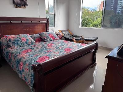 Apartamento en venta en Santa Maria De Los Angeles, Medellín · foto 13 de 17