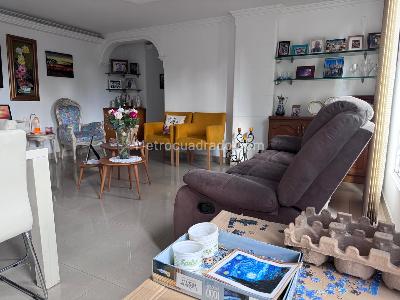 Apartamento en venta en Santa Maria De Los Angeles, Medellín · foto 14 de 17