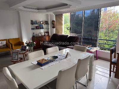Apartamento en venta en Santa Maria De Los Angeles, Medellín · foto 15 de 17