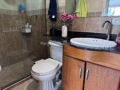 Apartamento en venta en Santa Maria De Los Angeles, Medellín · foto 16 de 17