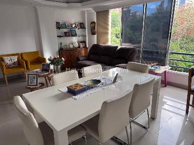Apartamento en venta en Santa Maria De Los Angeles, Medellín · foto 17 de 17