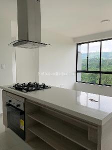 Apartamento de 3 alcobas en venta en Anillo Vial, Floridablanca, 76 m² · foto 3 de 13