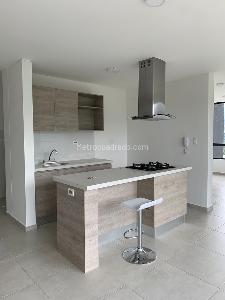 Apartamento de 3 alcobas en venta en Anillo Vial, Floridablanca, 76 m² · foto 4 de 13