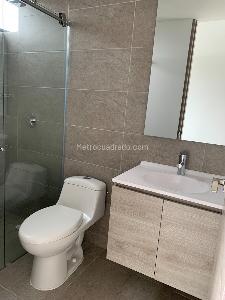 Apartamento de 3 alcobas en venta en Anillo Vial, Floridablanca, 76 m² · foto 7 de 13