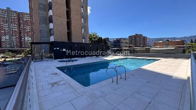 Apartamento de 3 alcobas en venta en Los Colores, Medellín, 76 m² · foto 17 de 20