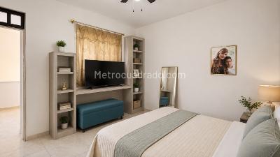 Casa de 5 alcobas en venta en Central, Palmira, 304 m² · foto 6 de 20