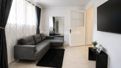 Casa de 5 alcobas en venta en Central, Palmira, 304 m² · foto 15 de 20