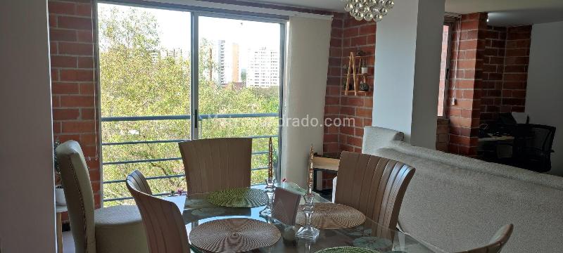 Piso – Rionegro - Vista 2