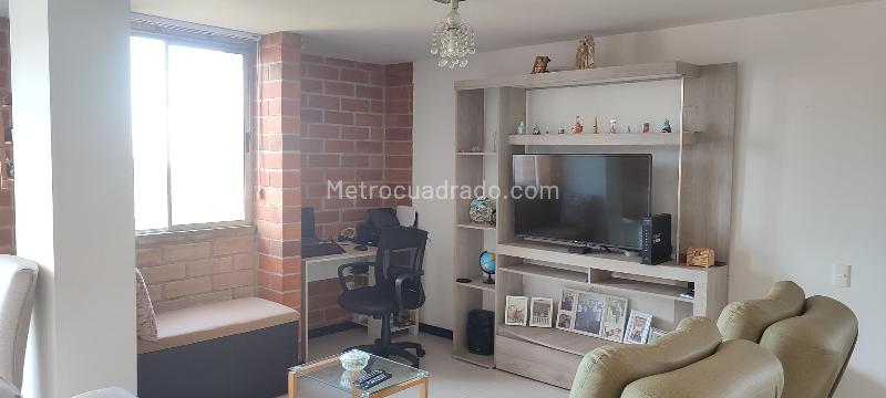 Piso – Rionegro - Vista 3