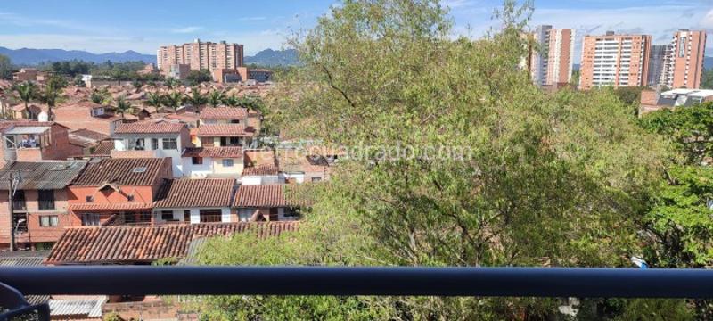 Piso – Rionegro - Vista 4