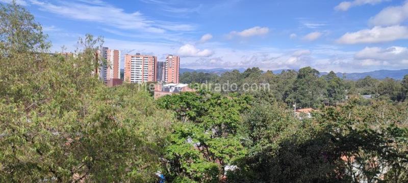 Piso – Rionegro - Vista 5