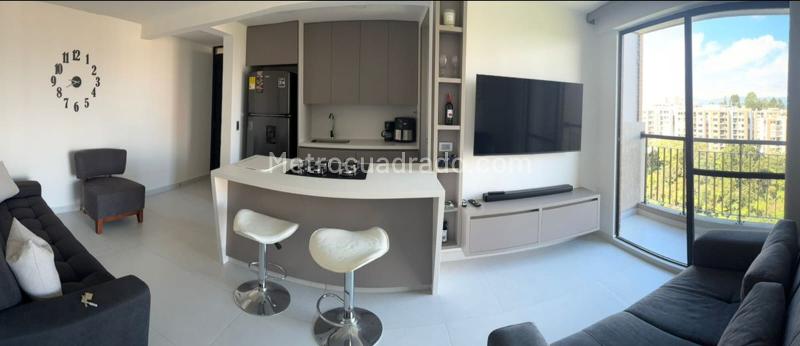 Piso – Rionegro - Vista 2