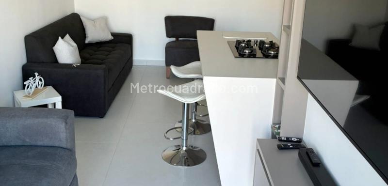 Piso – Rionegro - Vista 3