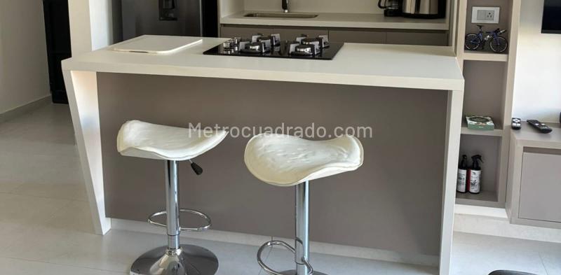 Piso – Rionegro - Vista 4