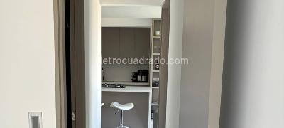 Apartamento de 2 alcobas en venta en Belen, Rionegro, 49 m² · foto 4 de 20