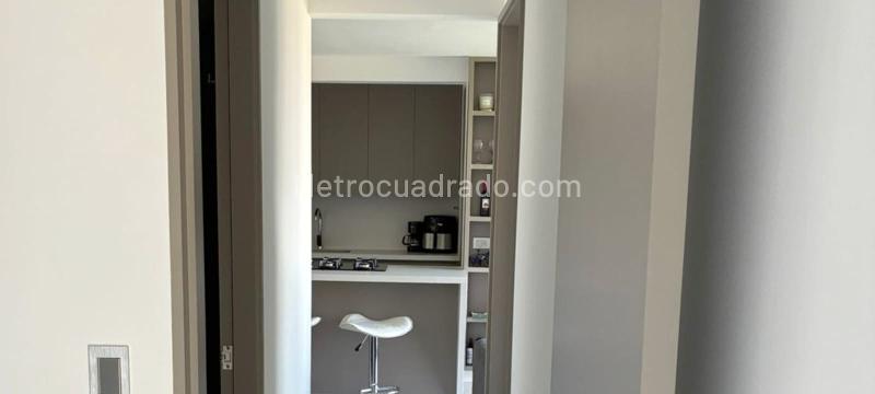 Piso – Rionegro - Vista 5