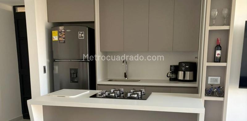 Piso – Rionegro - Más