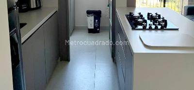 Apartamento de 2 alcobas en venta en Belen, Rionegro, 49 m² · foto 9 de 20
