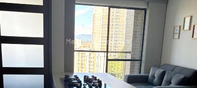 Apartamento de 2 alcobas en venta en Belen, Rionegro, 49 m² · foto 10 de 20