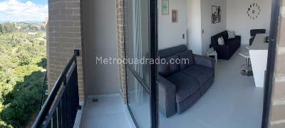 Apartamento de 2 alcobas en venta en Belen, Rionegro, 49 m² · foto 12 de 20