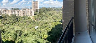 Apartamento de 2 alcobas en venta en Belen, Rionegro, 49 m² · foto 13 de 20